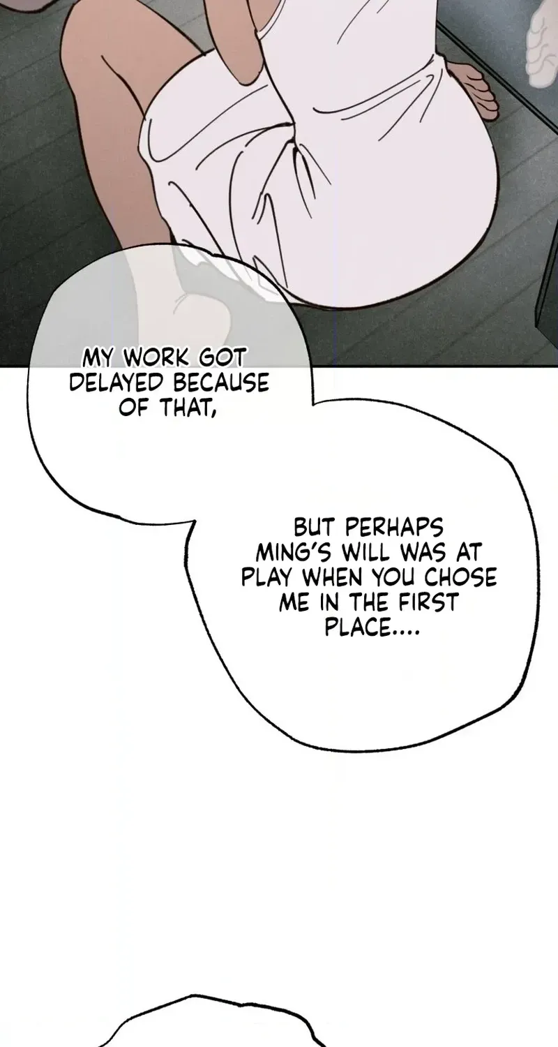 The Summer Swallowed by Darkness Chapter 57 - page 36