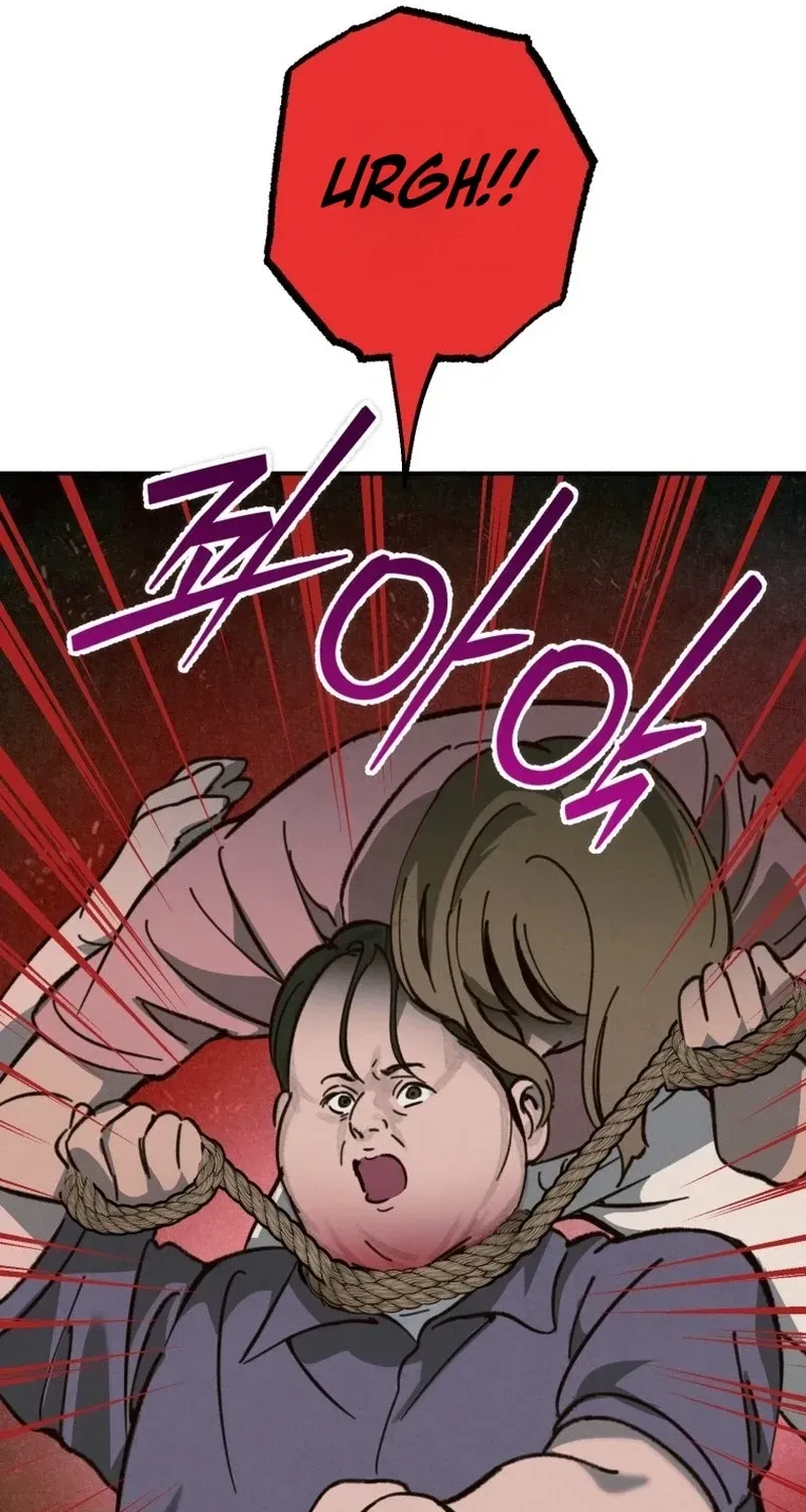 The Summer Swallowed by Darkness Chapter 57 - page 41
