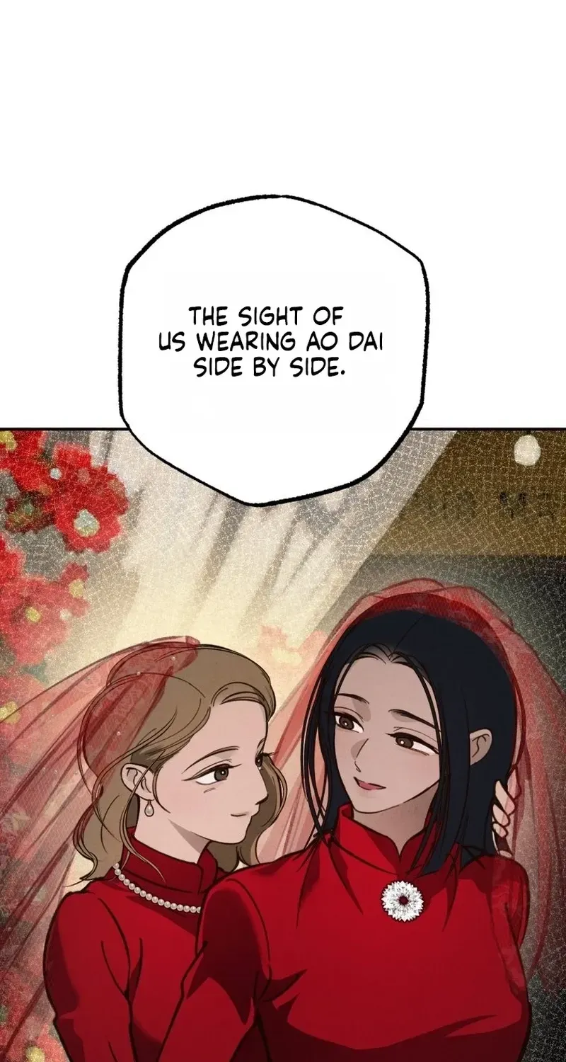 The Summer Swallowed by Darkness Chapter 57 - page 46