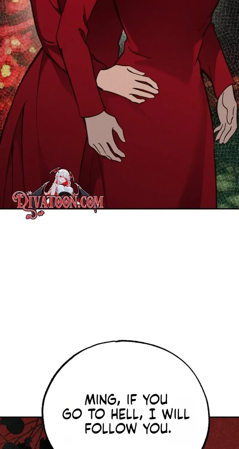 The Summer Swallowed by Darkness Chapter 57 - page 47