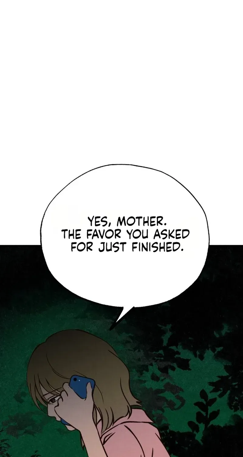 The Summer Swallowed by Darkness Chapter 57 - page 52