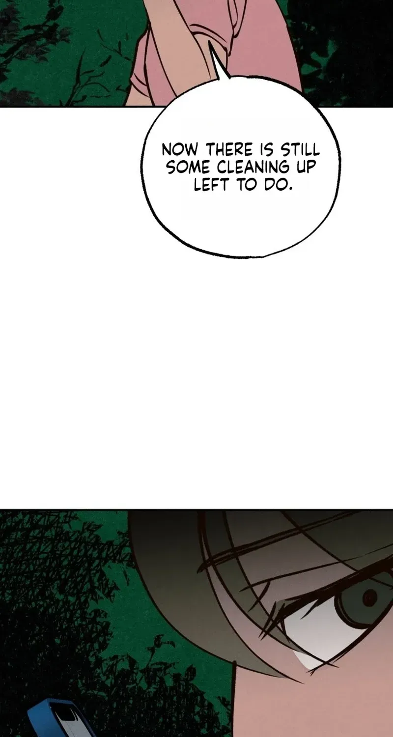The Summer Swallowed by Darkness Chapter 57 - page 53