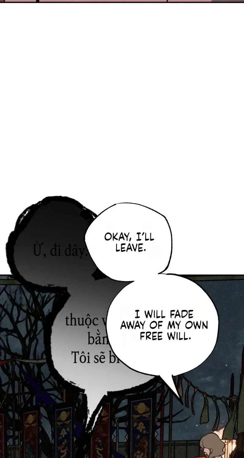 The Summer Swallowed by Darkness Chapter 57 - page 6