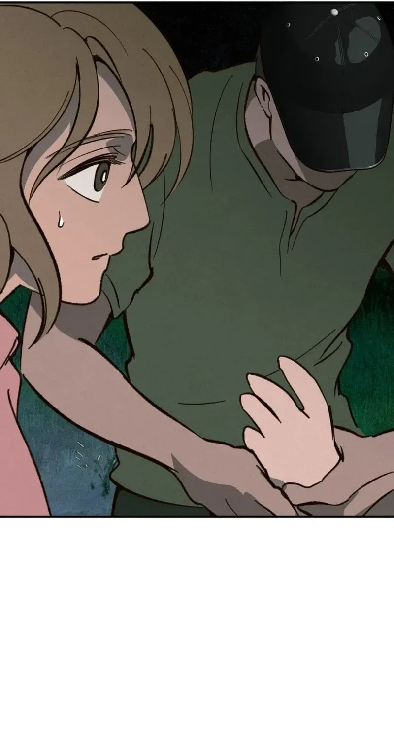 The Summer Swallowed by Darkness Chapter 57 - page 60