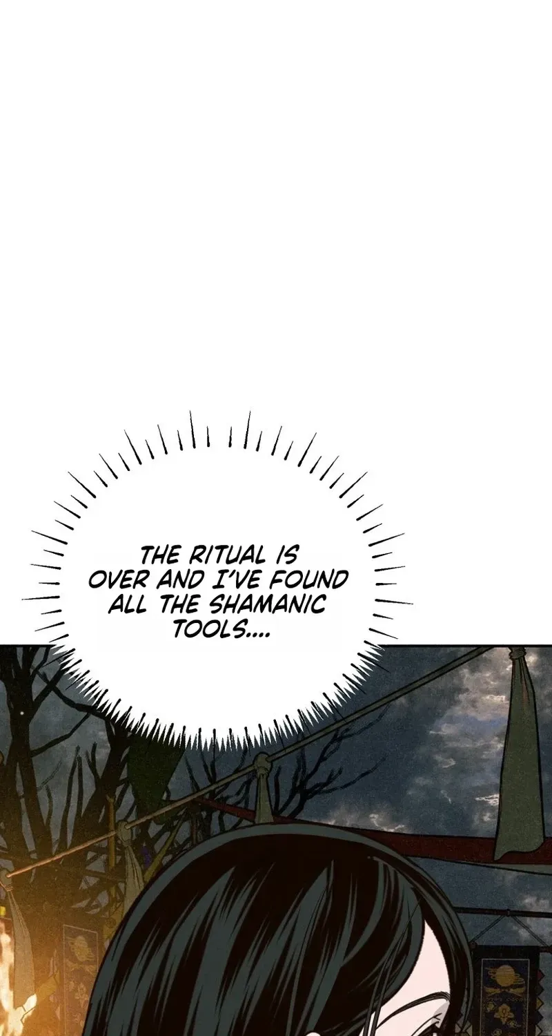 The Summer Swallowed by Darkness Chapter 57 - page 63