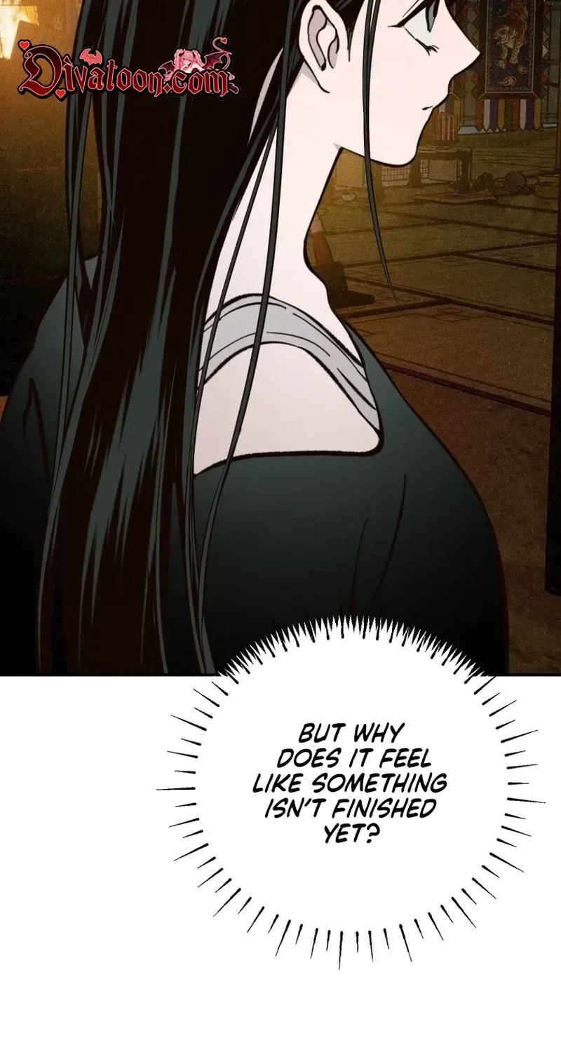 The Summer Swallowed by Darkness Chapter 57 - page 64