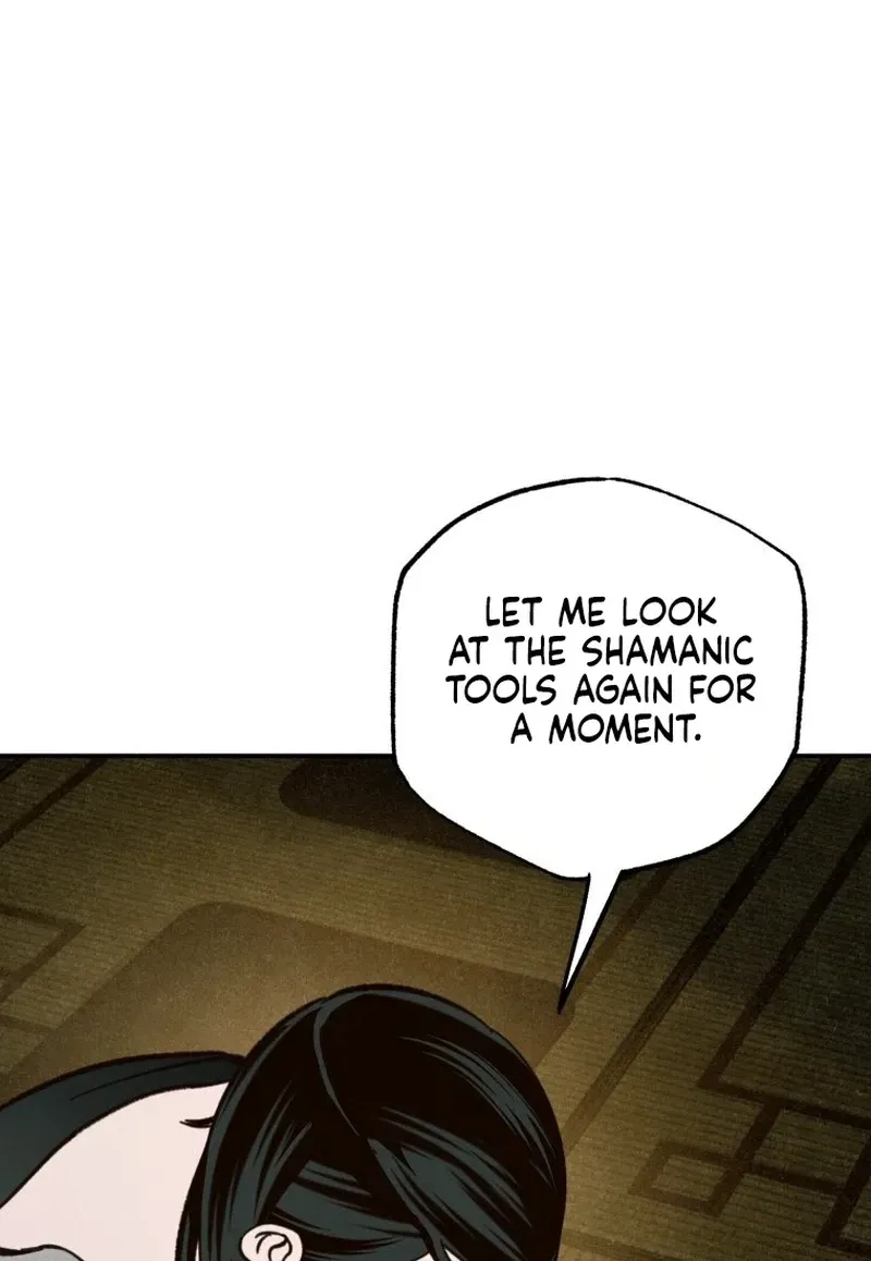 The Summer Swallowed by Darkness Chapter 57 - page 65