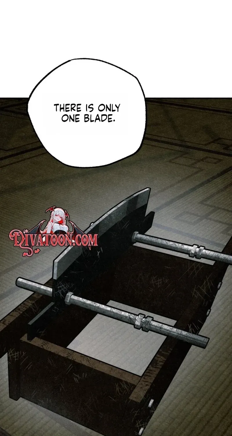 The Summer Swallowed by Darkness Chapter 57 - page 67