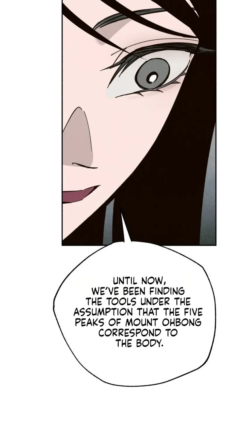 The Summer Swallowed by Darkness Chapter 57 - page 69