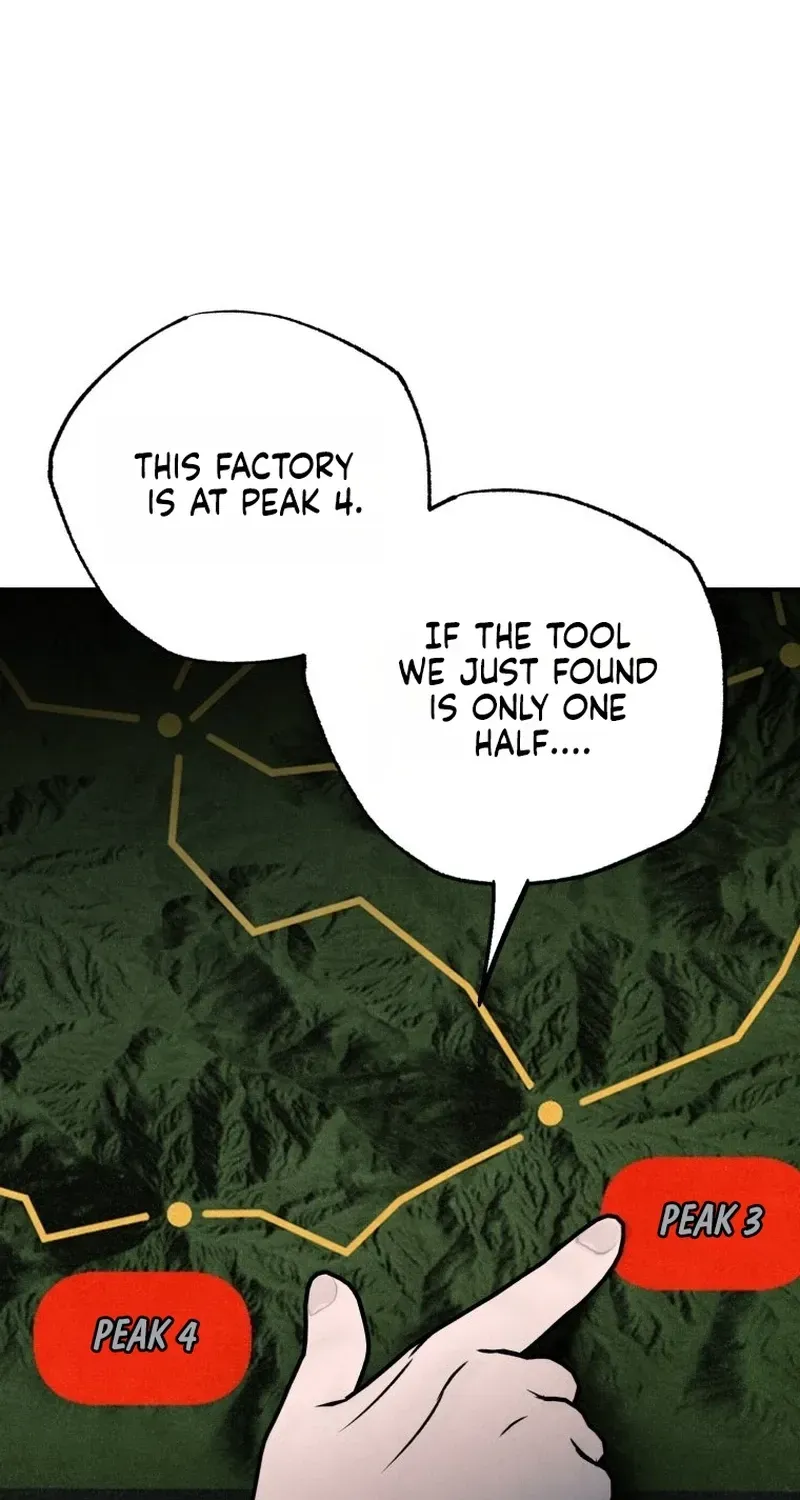 The Summer Swallowed by Darkness Chapter 57 - page 72