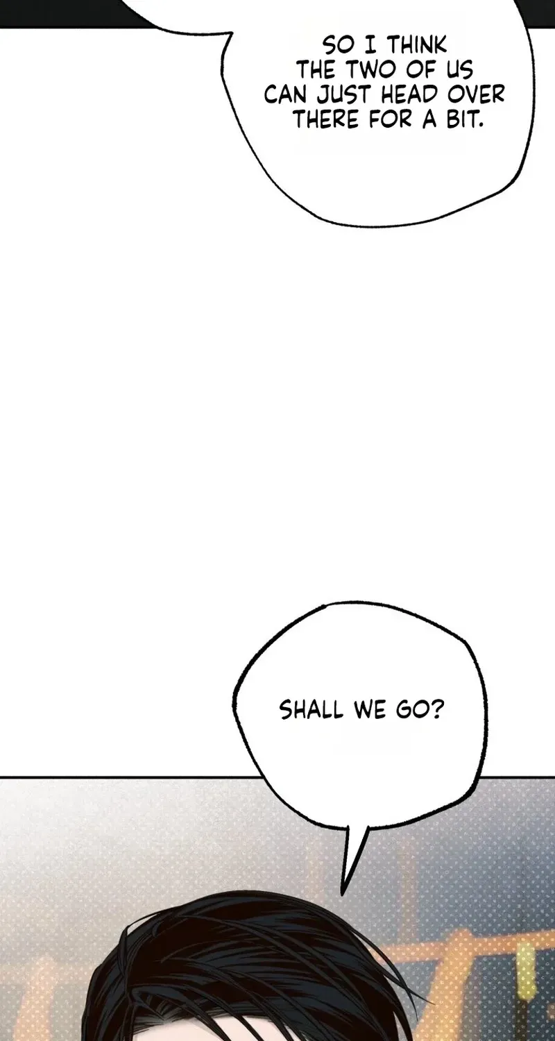 The Summer Swallowed by Darkness Chapter 57 - page 75