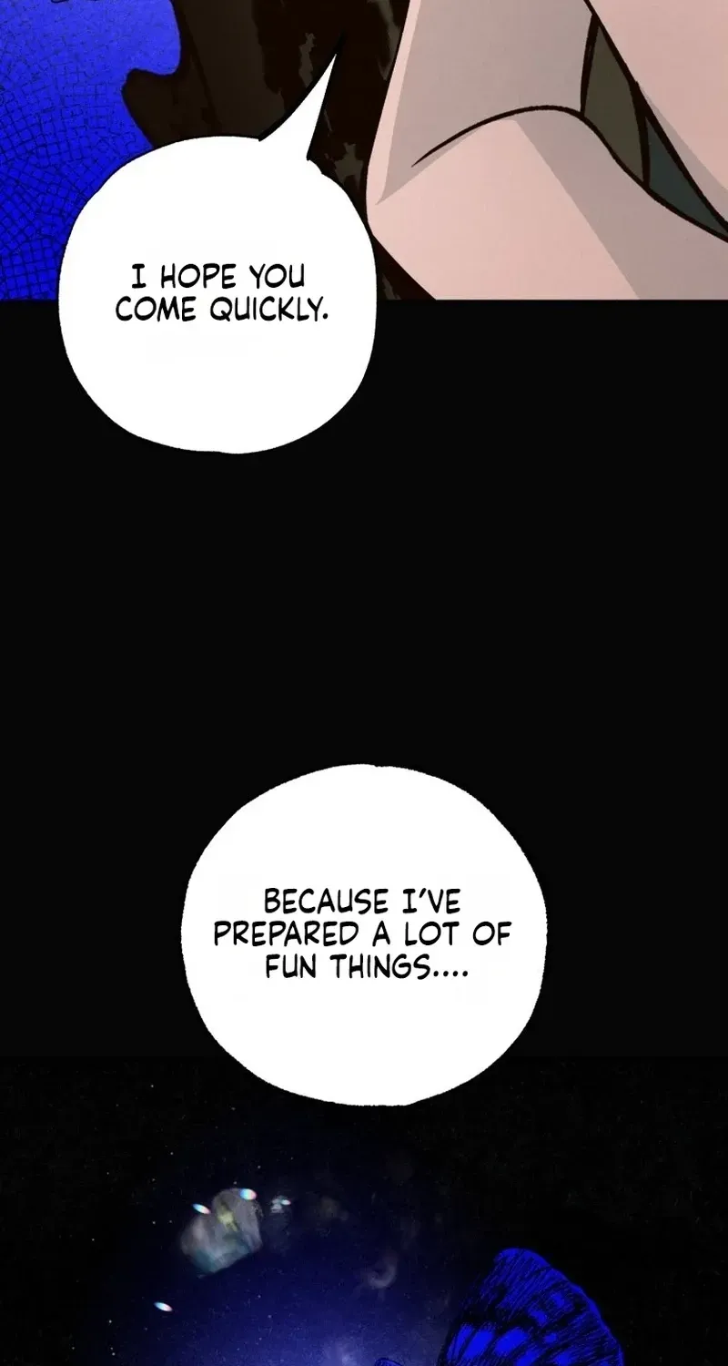 The Summer Swallowed by Darkness Chapter 57 - page 88