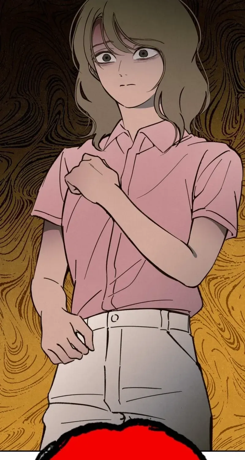 The Summer Swallowed by Darkness Chapter 57 - page 9