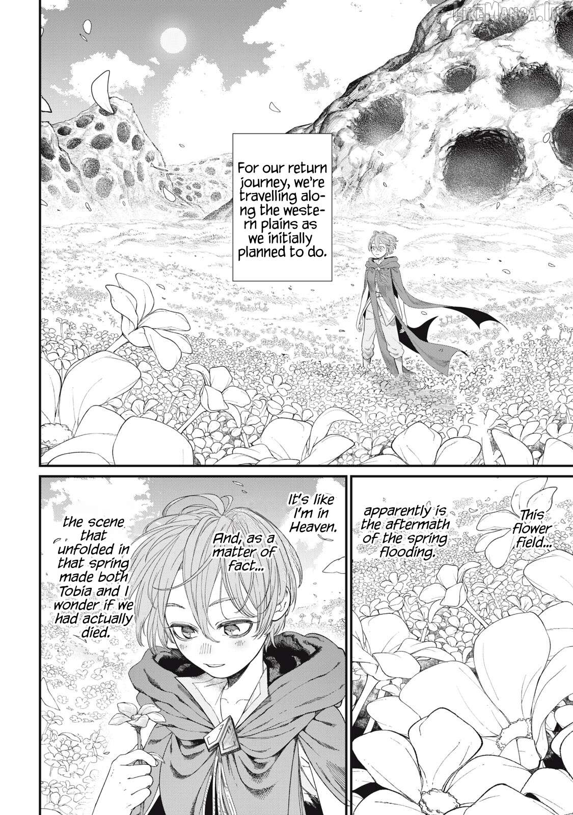 Meaheim Chapter 13 - page 2