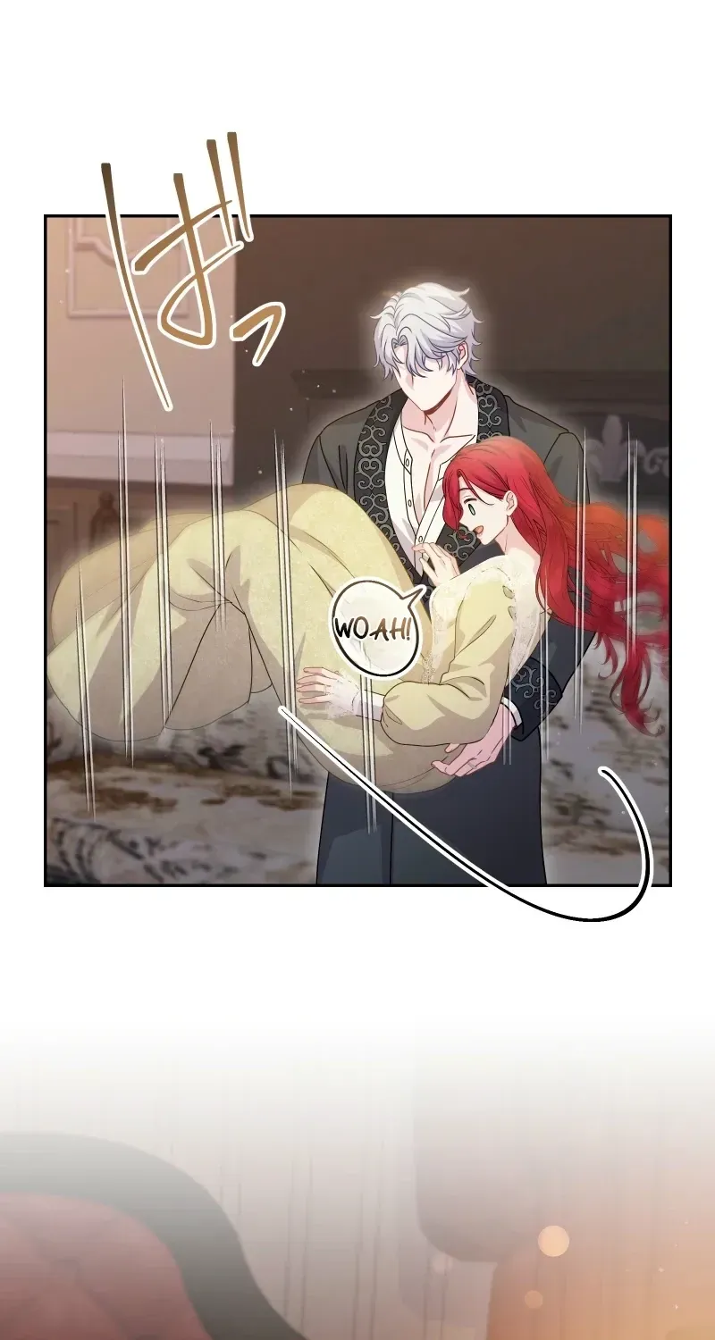 The Overpowered Healing Magic! After Reincarnating, I Am Now Spoiled Rotten by My Former Subordinate Who Became a King. Chapter 66 - page 109