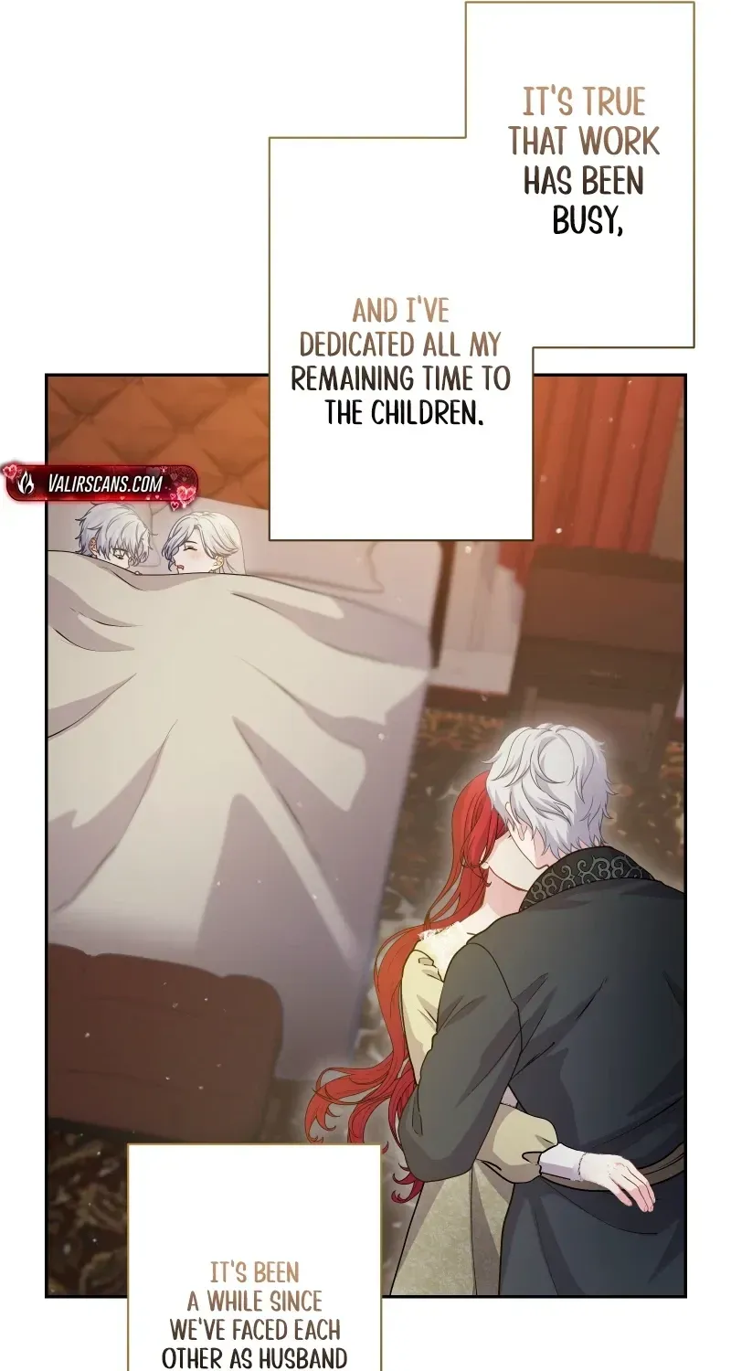 The Overpowered Healing Magic! After Reincarnating, I Am Now Spoiled Rotten by My Former Subordinate Who Became a King. Chapter 66 - page 12