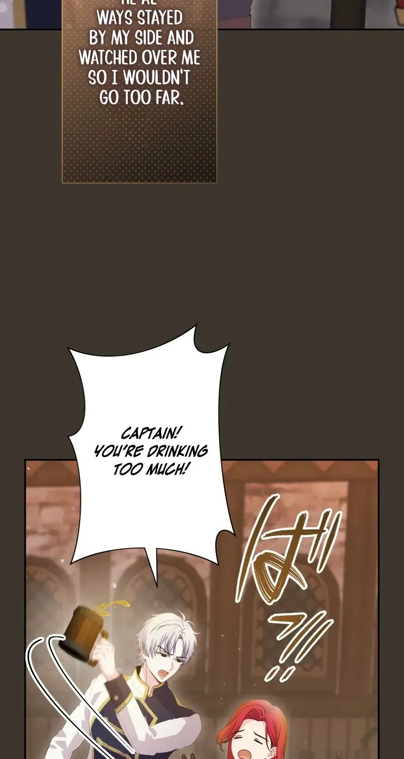 The Overpowered Healing Magic! After Reincarnating, I Am Now Spoiled Rotten by My Former Subordinate Who Became a King. Chapter 66 - page 28