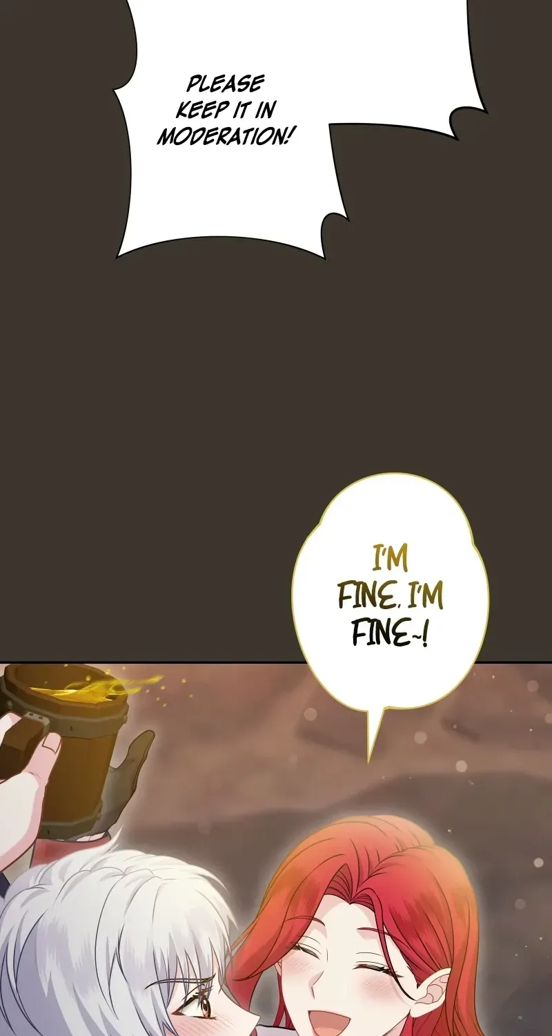 The Overpowered Healing Magic! After Reincarnating, I Am Now Spoiled Rotten by My Former Subordinate Who Became a King. Chapter 66 - page 30