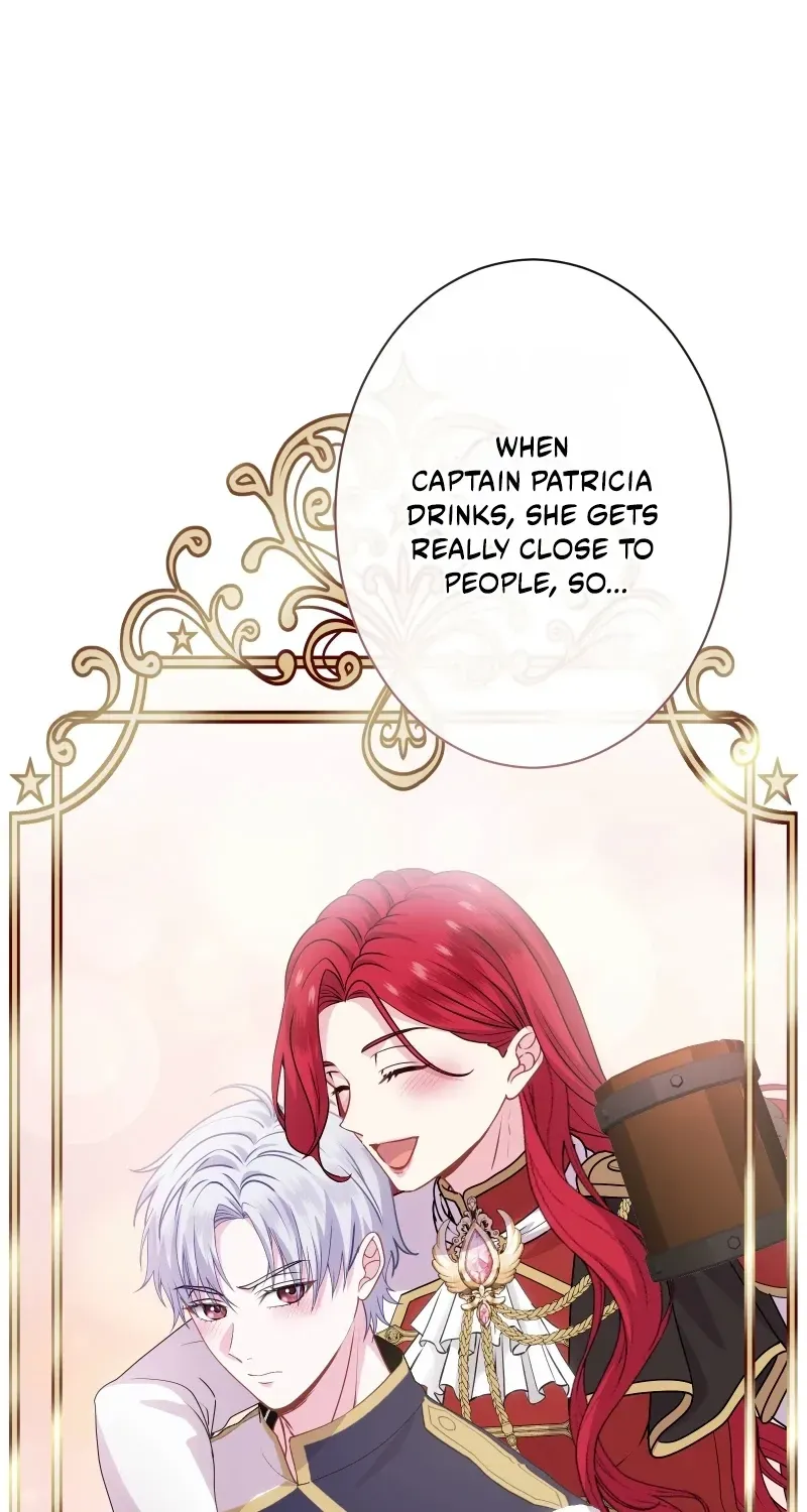 The Overpowered Healing Magic! After Reincarnating, I Am Now Spoiled Rotten by My Former Subordinate Who Became a King. Chapter 66 - page 37