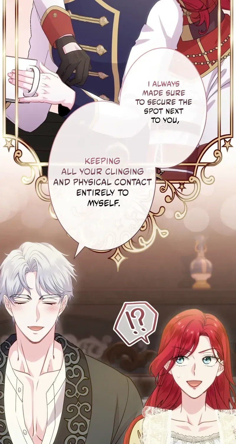 The Overpowered Healing Magic! After Reincarnating, I Am Now Spoiled Rotten by My Former Subordinate Who Became a King. Chapter 66 - page 38