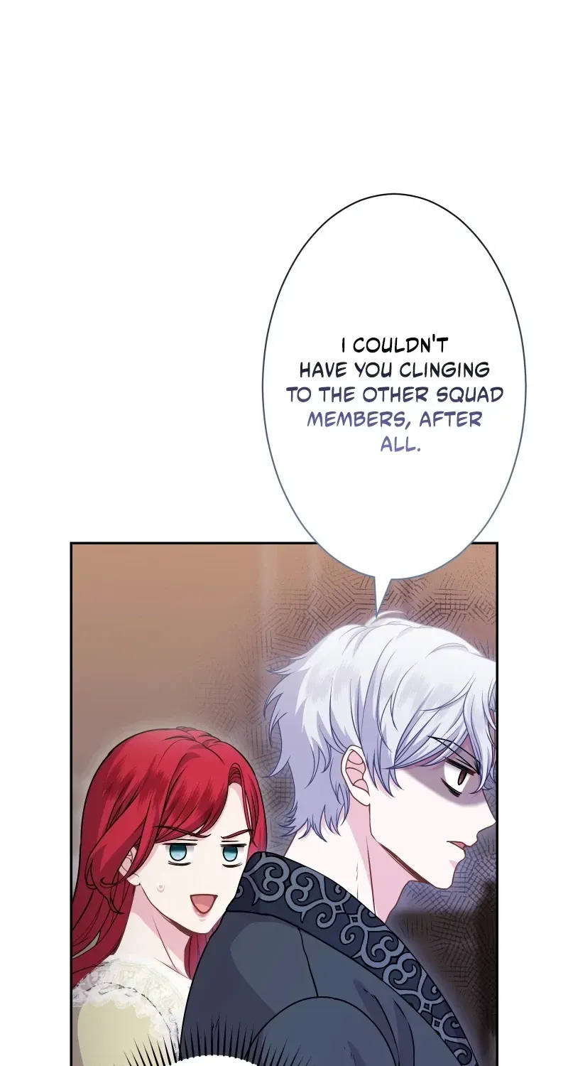 The Overpowered Healing Magic! After Reincarnating, I Am Now Spoiled Rotten by My Former Subordinate Who Became a King. Chapter 66 - page 40