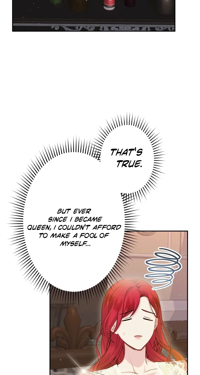 The Overpowered Healing Magic! After Reincarnating, I Am Now Spoiled Rotten by My Former Subordinate Who Became a King. Chapter 66 - page 44