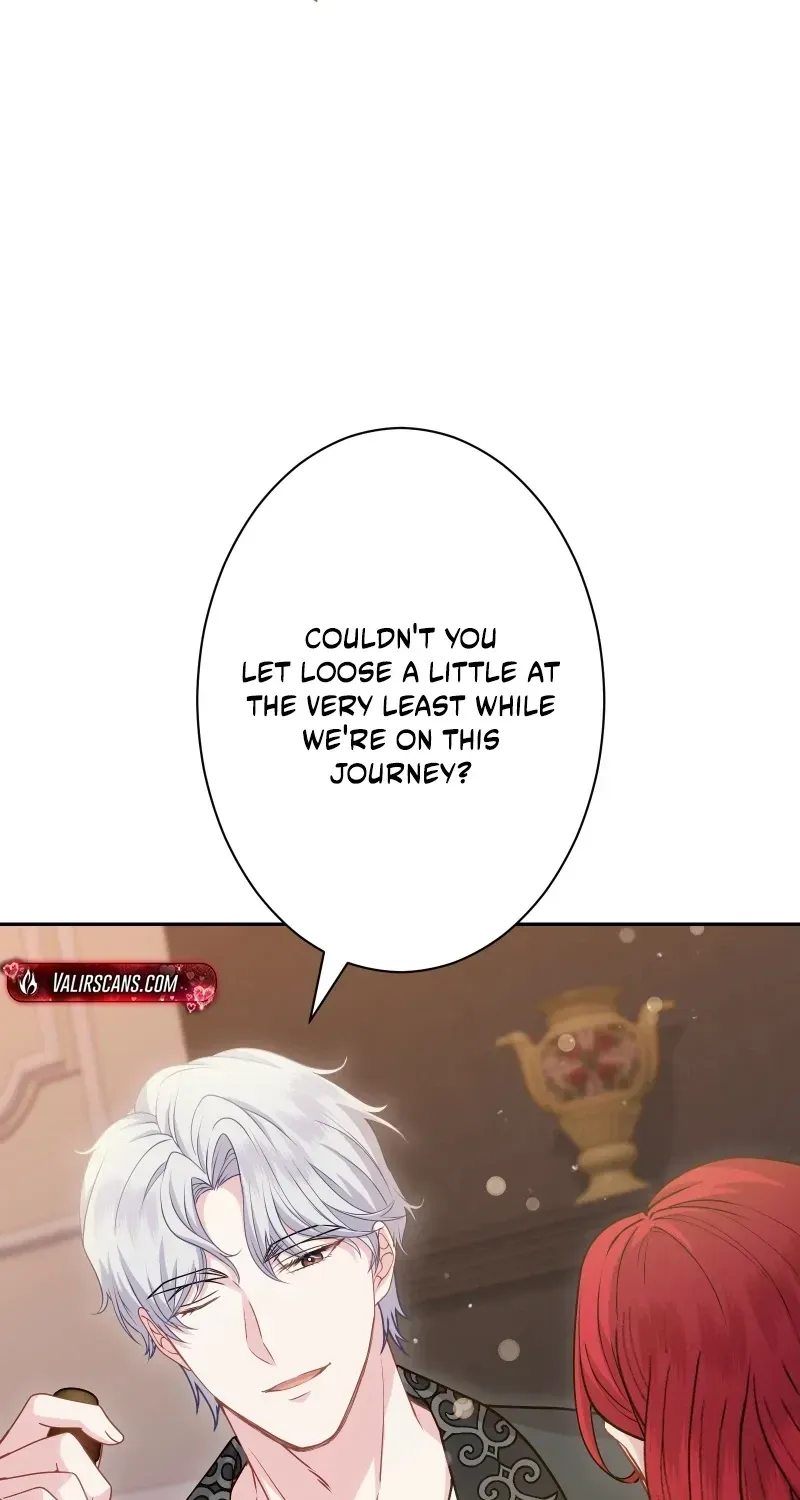 The Overpowered Healing Magic! After Reincarnating, I Am Now Spoiled Rotten by My Former Subordinate Who Became a King. Chapter 66 - page 46