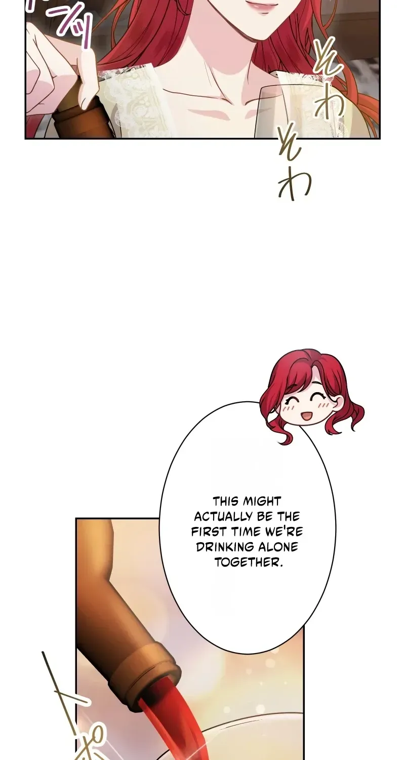 The Overpowered Healing Magic! After Reincarnating, I Am Now Spoiled Rotten by My Former Subordinate Who Became a King. Chapter 66 - page 48