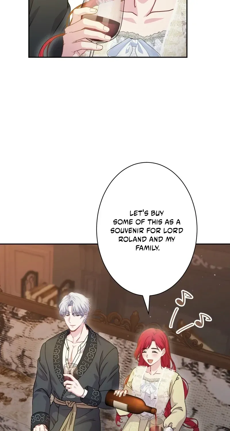 The Overpowered Healing Magic! After Reincarnating, I Am Now Spoiled Rotten by My Former Subordinate Who Became a King. Chapter 66 - page 54