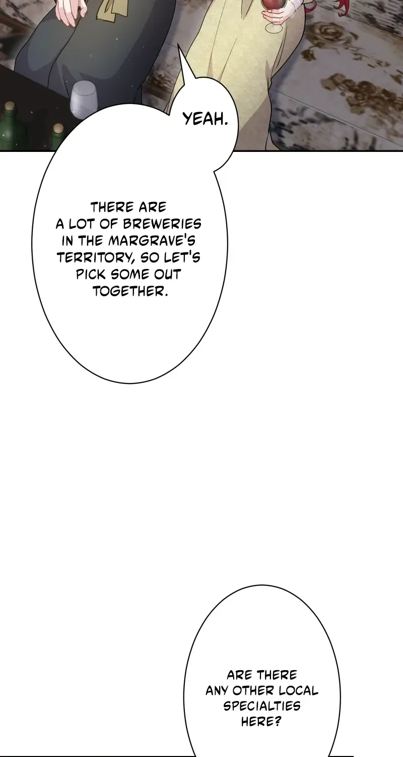 The Overpowered Healing Magic! After Reincarnating, I Am Now Spoiled Rotten by My Former Subordinate Who Became a King. Chapter 66 - page 55