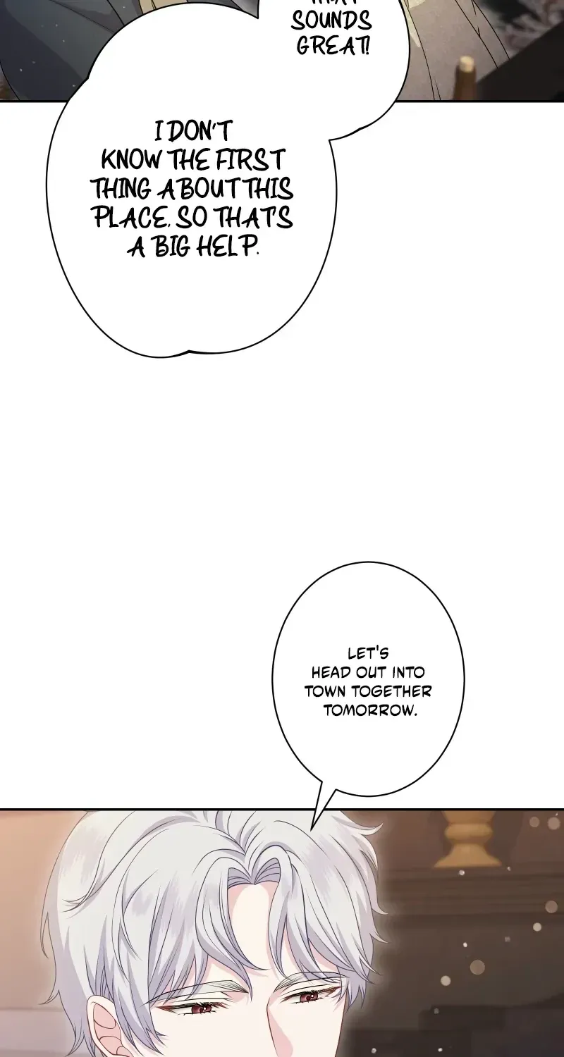 The Overpowered Healing Magic! After Reincarnating, I Am Now Spoiled Rotten by My Former Subordinate Who Became a King. Chapter 66 - page 59