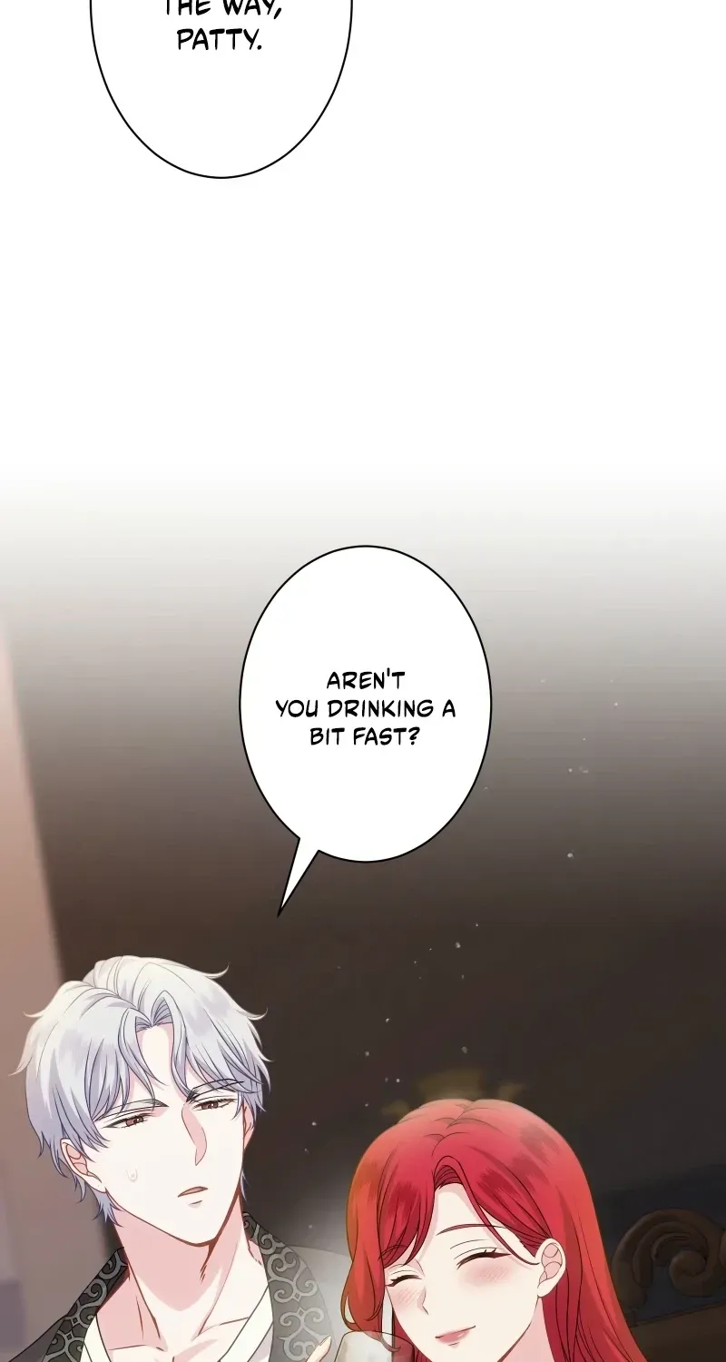 The Overpowered Healing Magic! After Reincarnating, I Am Now Spoiled Rotten by My Former Subordinate Who Became a King. Chapter 66 - page 61