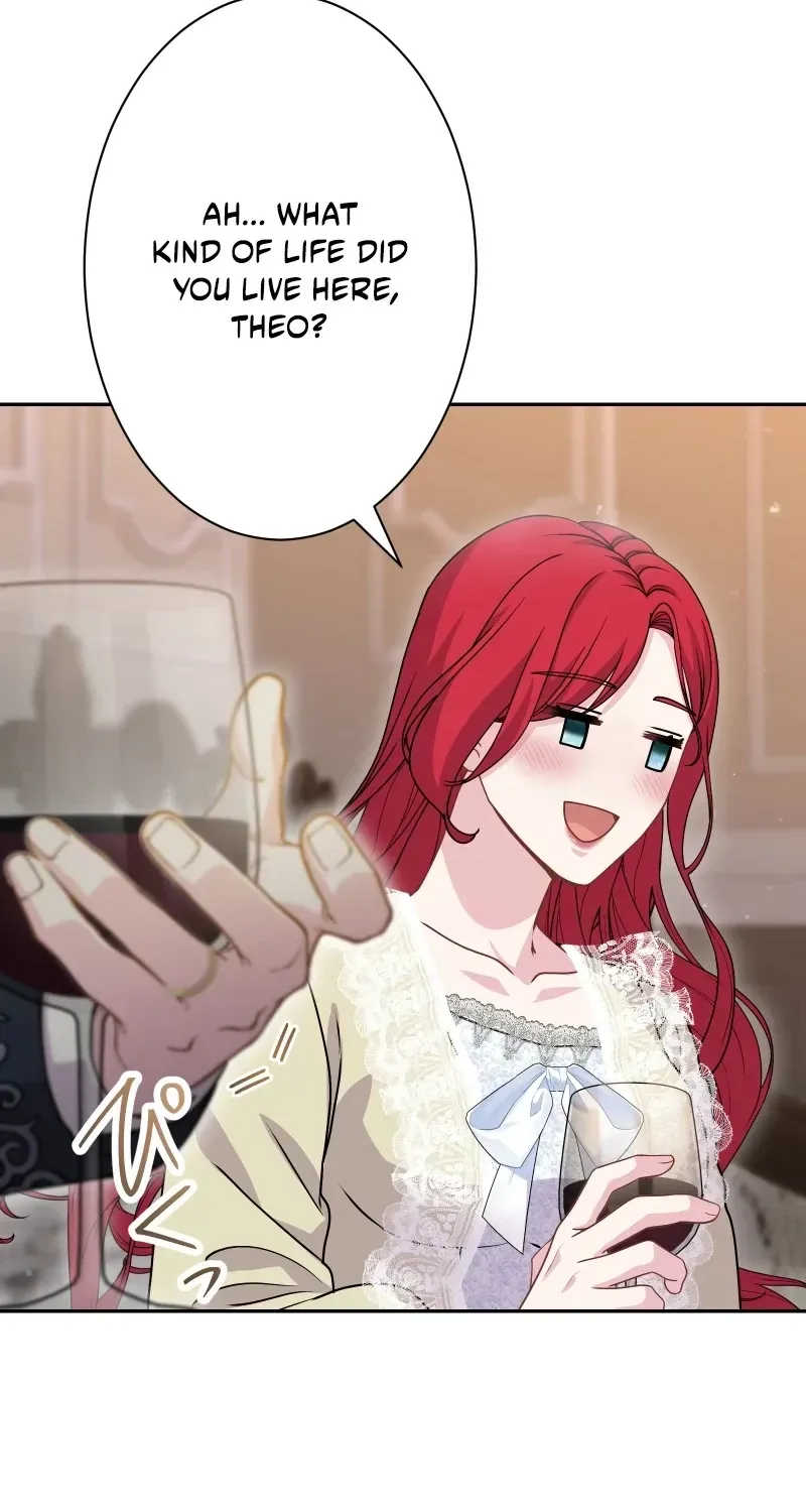 The Overpowered Healing Magic! After Reincarnating, I Am Now Spoiled Rotten by My Former Subordinate Who Became a King. Chapter 66 - page 64