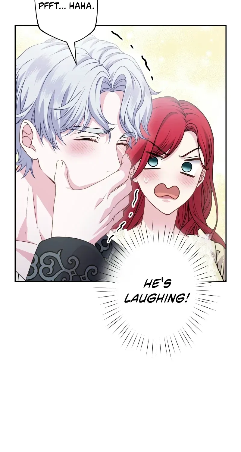 The Overpowered Healing Magic! After Reincarnating, I Am Now Spoiled Rotten by My Former Subordinate Who Became a King. Chapter 66 - page 77