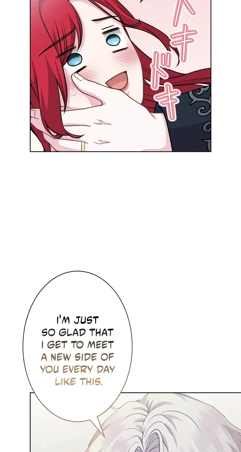 The Overpowered Healing Magic! After Reincarnating, I Am Now Spoiled Rotten by My Former Subordinate Who Became a King. Chapter 66 - page 91
