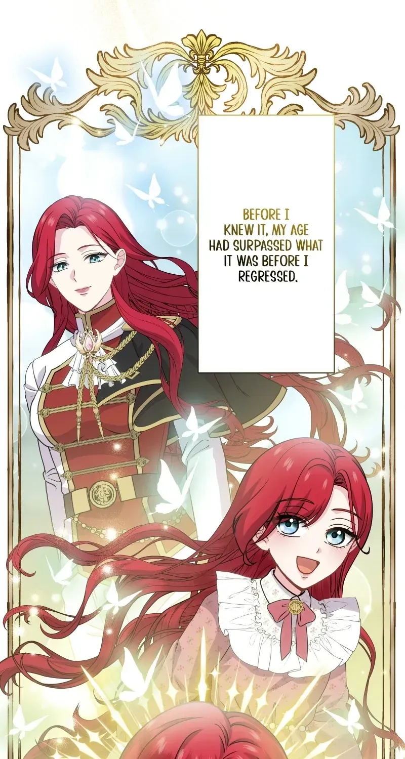 The Overpowered Healing Magic! After Reincarnating, I Am Now Spoiled Rotten by My Former Subordinate Who Became a King. Chapter 66 - page 94