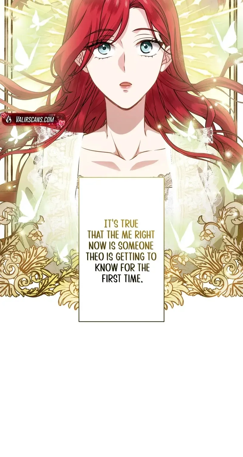 The Overpowered Healing Magic! After Reincarnating, I Am Now Spoiled Rotten by My Former Subordinate Who Became a King. Chapter 66 - page 95