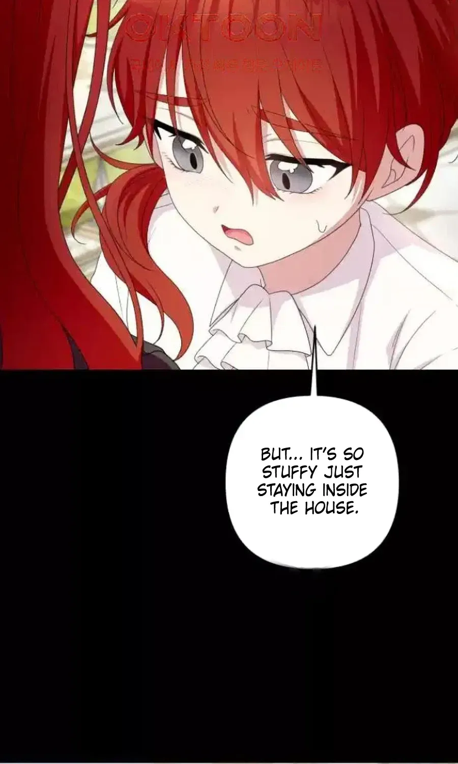 Monster costume room Chapter 53 - page 11