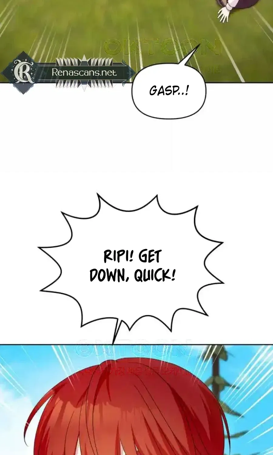 Monster costume room Chapter 53 - page 114