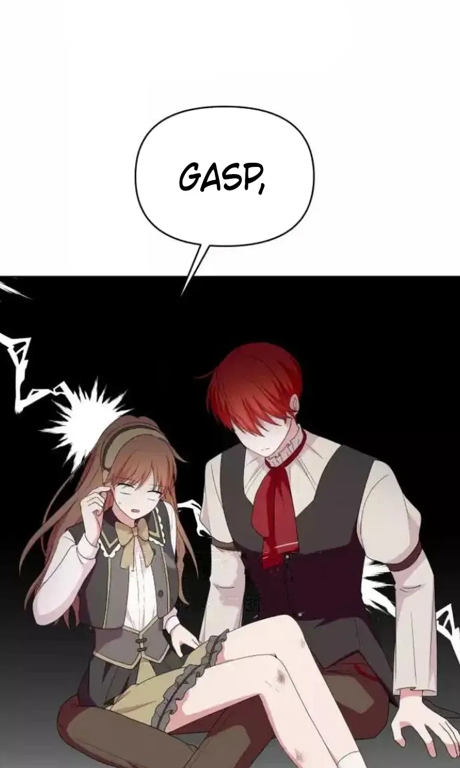 Monster costume room Chapter 53 - page 139