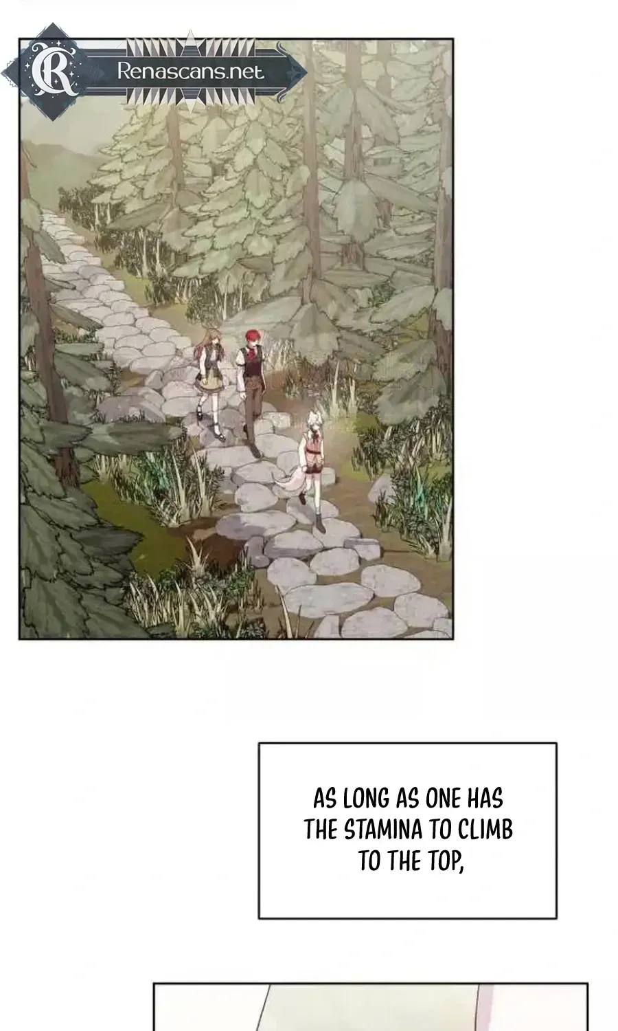 Monster costume room Chapter 53 - page 27