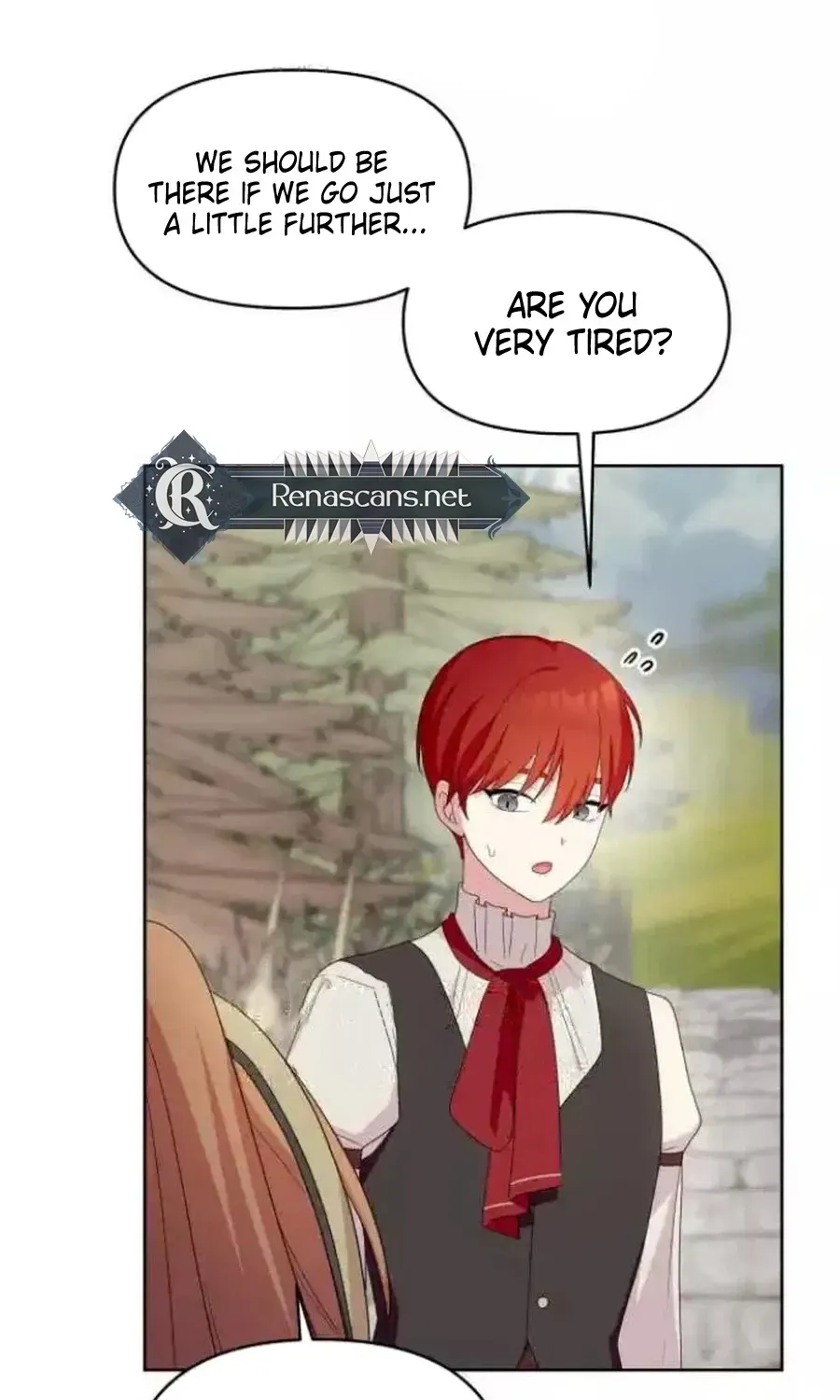 Monster costume room Chapter 53 - page 35