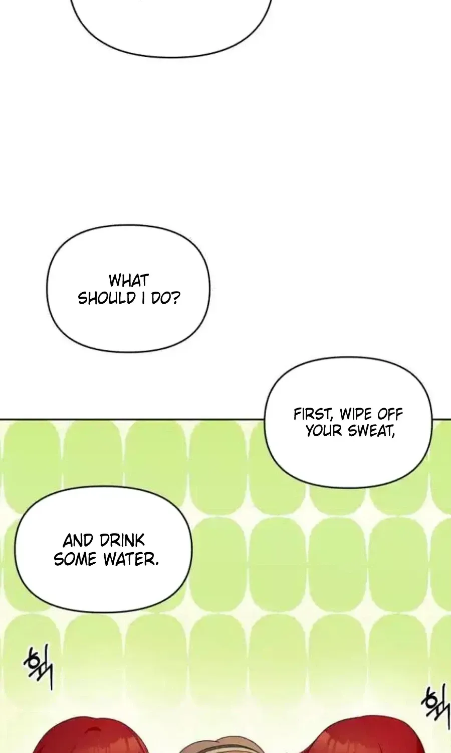Monster costume room Chapter 53 - page 37
