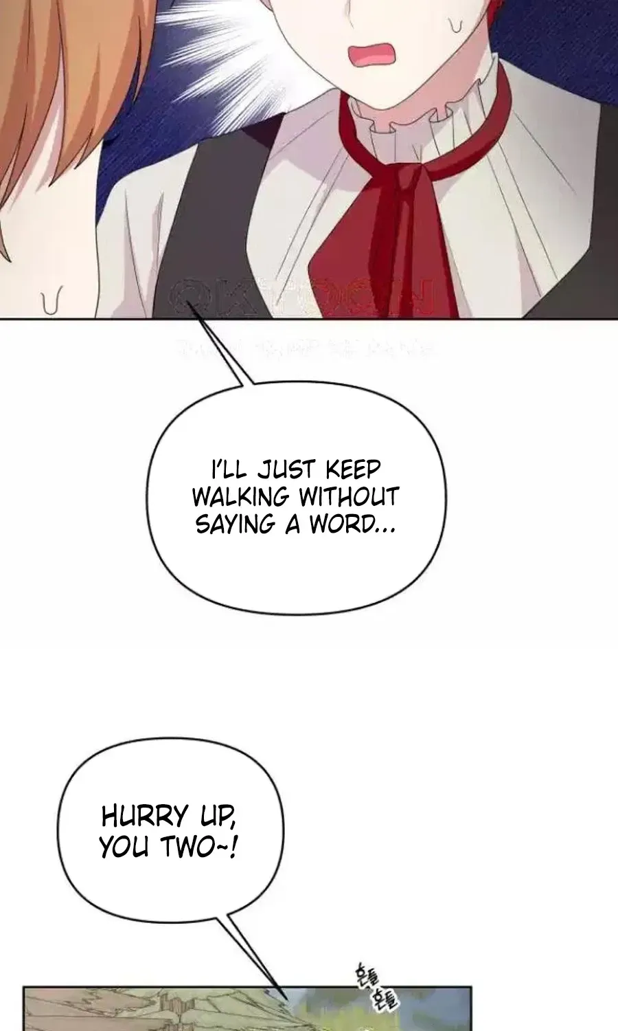Monster costume room Chapter 53 - page 41
