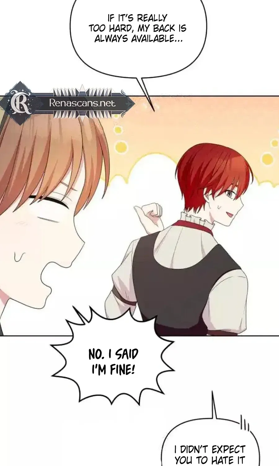 Monster costume room Chapter 53 - page 50