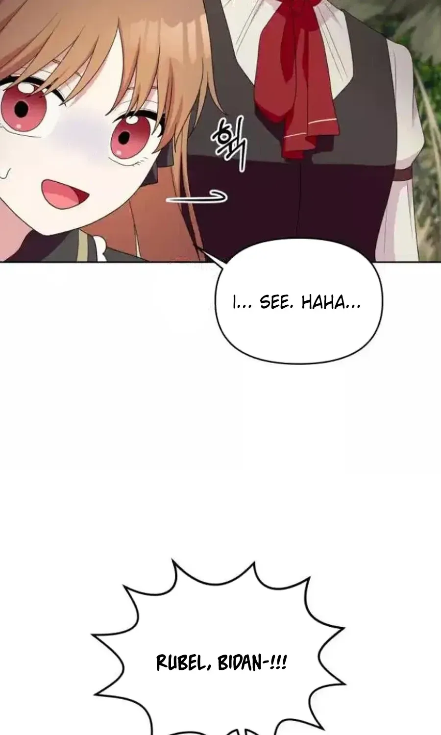 Monster costume room Chapter 53 - page 68