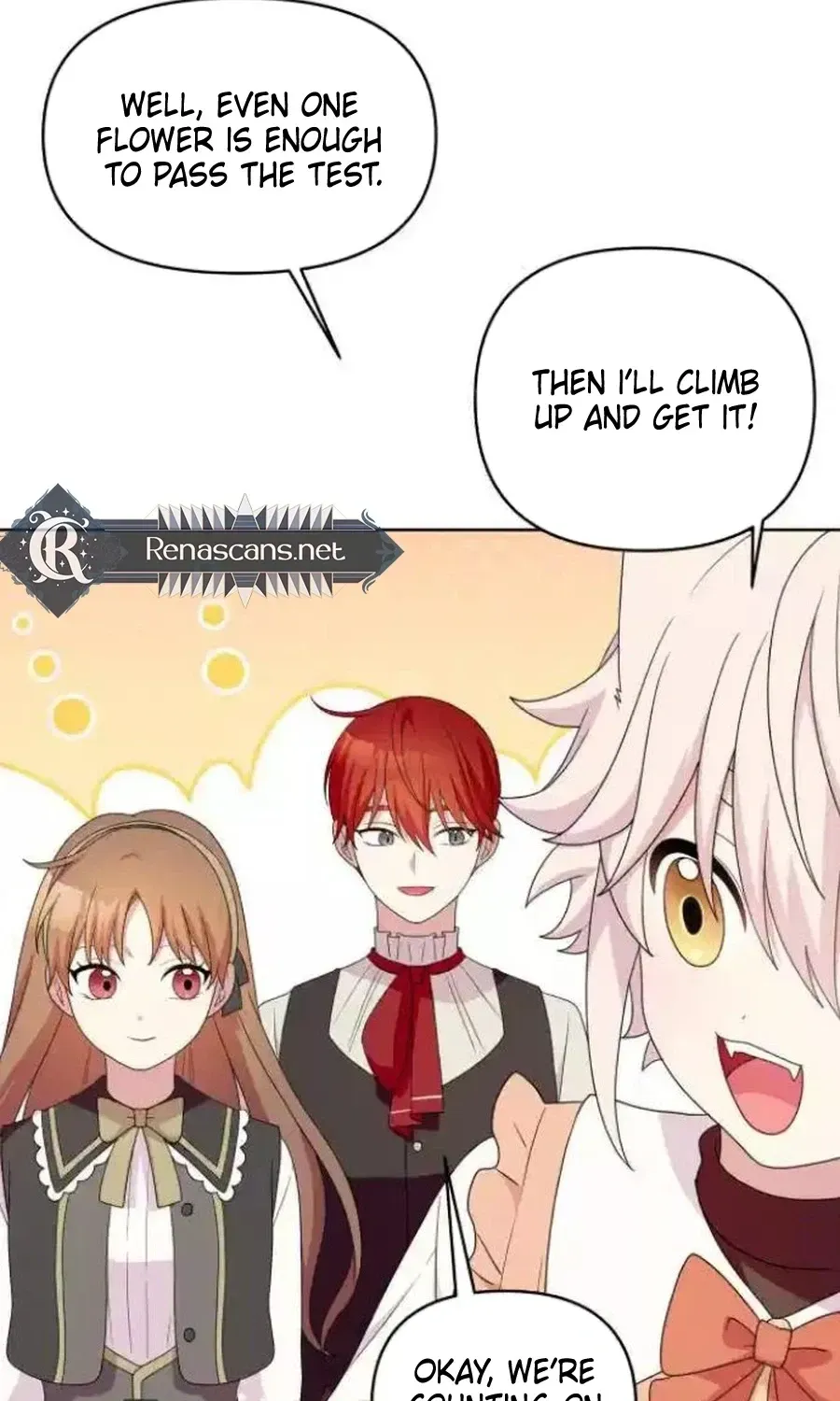 Monster costume room Chapter 53 - page 84