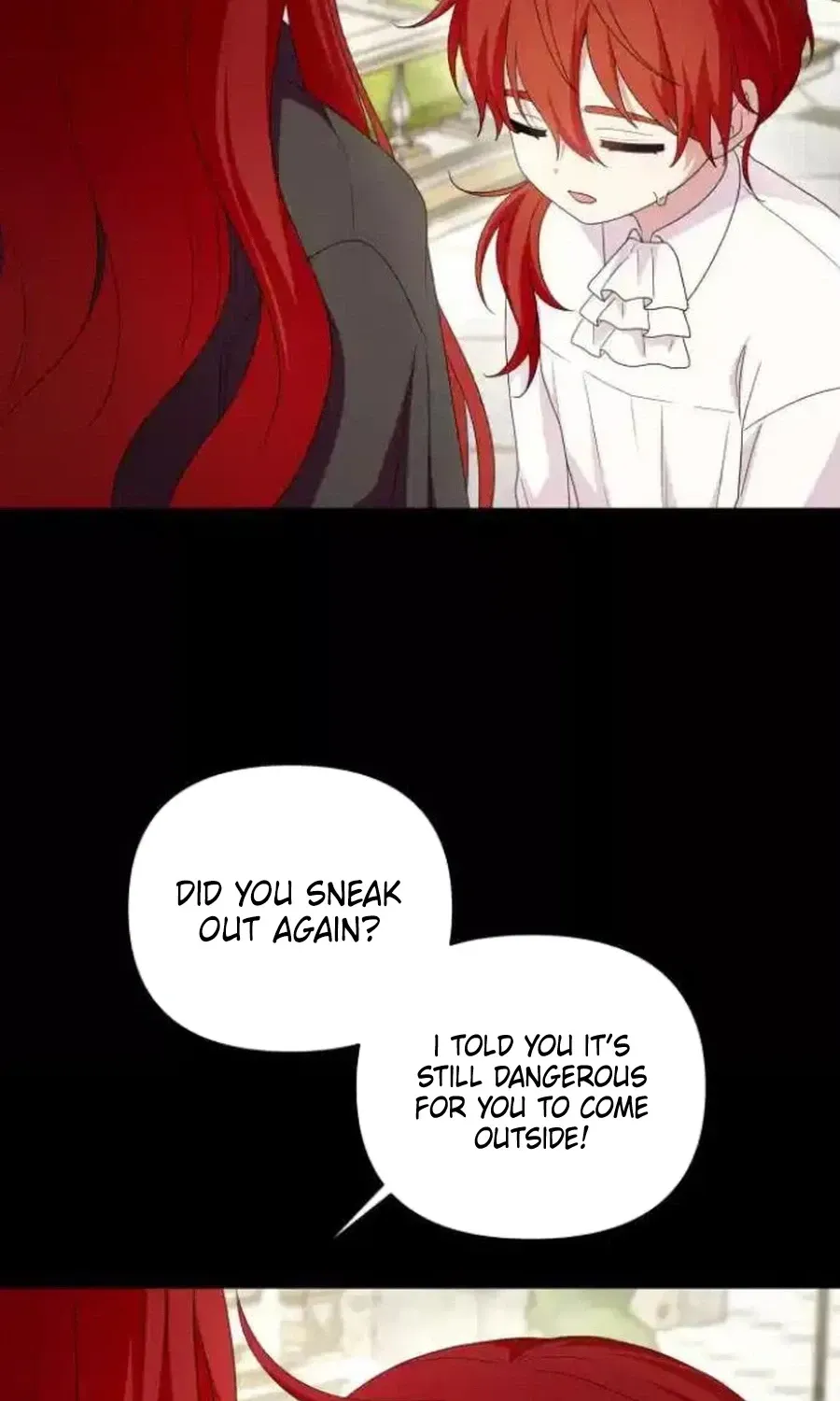 Monster costume room Chapter 53 - page 9