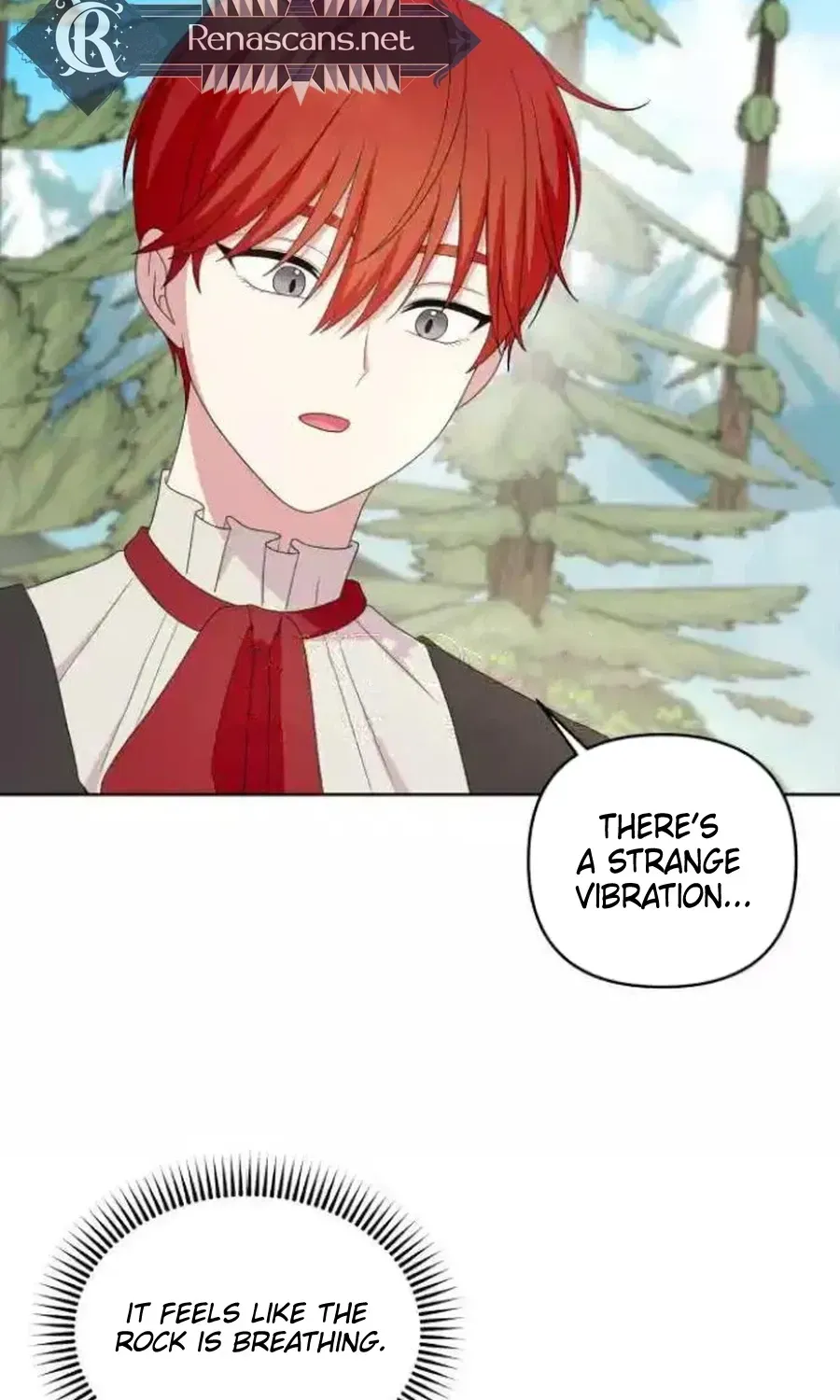 Monster costume room Chapter 53 - page 94
