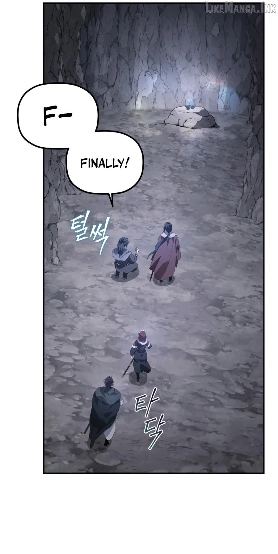 The Youngest Son of the Eunhae Merchant Group Chapter 64 - page 12